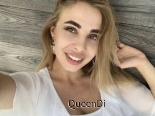 QueenDi