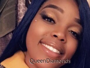 QueenDiamonds