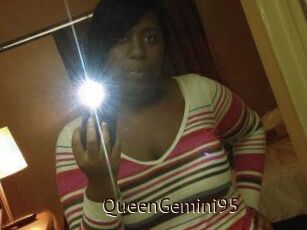 QueenGemini95