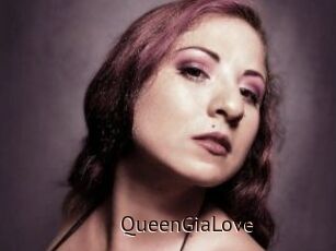QueenGiaLove