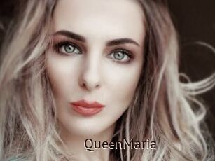 QueenMaria