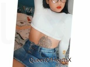 QueenOfHeartsX