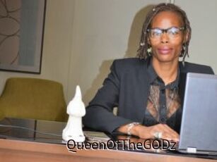 QueenOfTheGODz