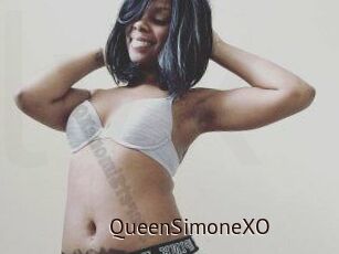 QueenSimoneXO