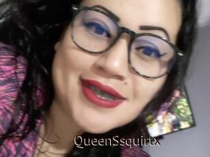 QueenSsquirtx