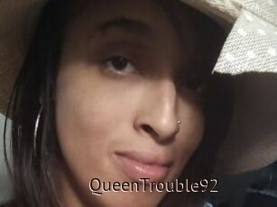 QueenTrouble92