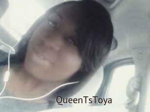 QueenTsToya