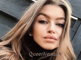 QueenVersace