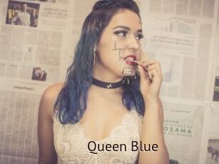 Queen_Blue