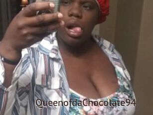 QueenofdaChocolate94