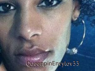 QueenpinEnvylov33