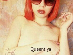 Queentiya