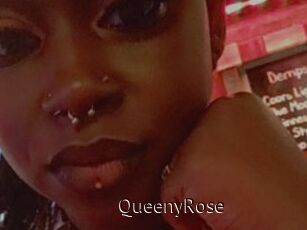 QueenyRose
