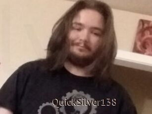 QuickSilver138