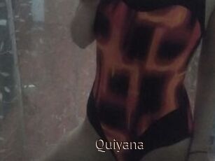 Quiyana
