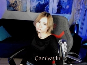Qamiyavini