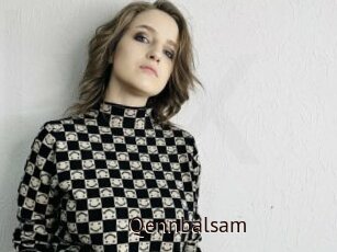 Qennbalsam