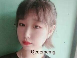 Qeqememg