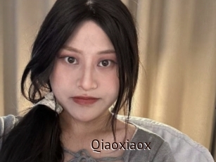 Qiaoxiaox
