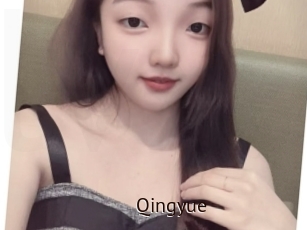 Qingyue