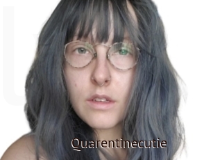 Quarentinecutie