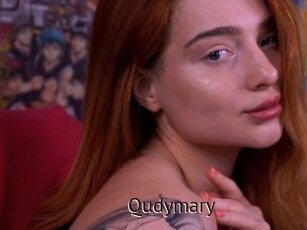 Qudymary