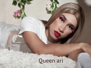 Queen_ari