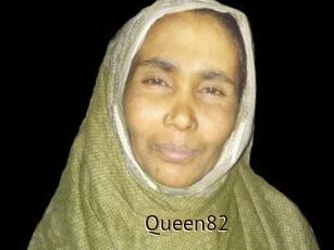 Queen82