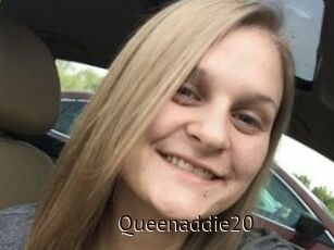 Queenaddie20