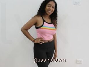 Queenbrown