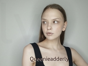 Queenieadderly