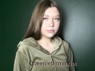 Queeniebirmingha