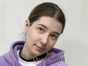 Queeniebyrd