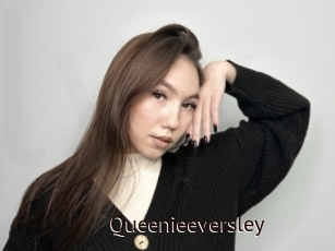 Queenieeversley
