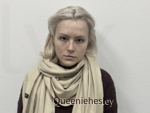 Queeniehesley