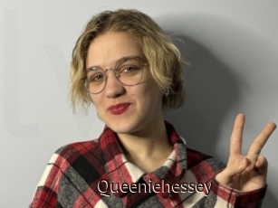 Queeniehessey
