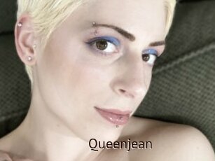 Queenjean