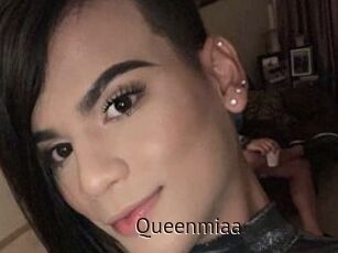 Queenmiaa
