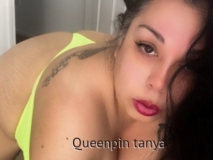 Queenpin_tanya