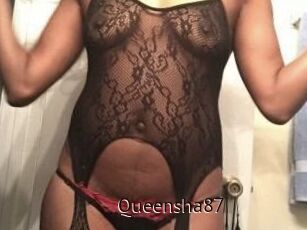 Queensha87