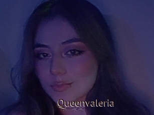 Queenvaleria