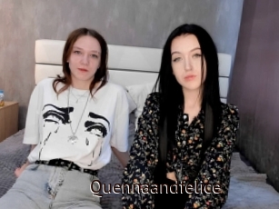 Quennaandfelice