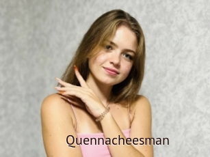 Quennacheesman