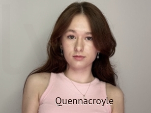 Quennacroyle