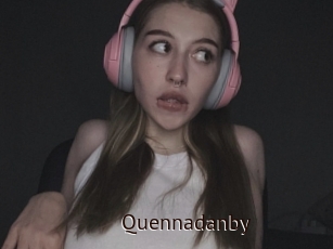 Quennadanby