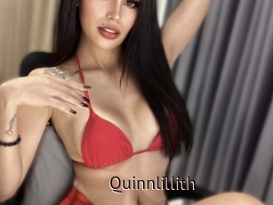 Quinnlillith