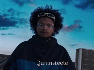 Quinnsteele