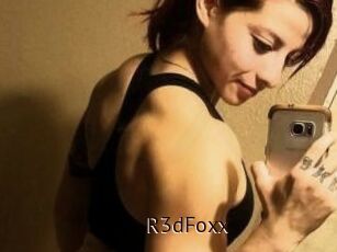 R3dFoxx