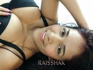 RAISSHAK