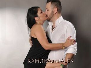 RAMONAandALEX